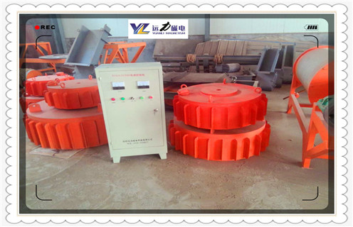 西藏電磁除鐵器廠(chǎng)家品牌