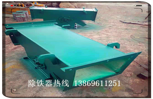 河南管道除鐵器廠(chǎng)家