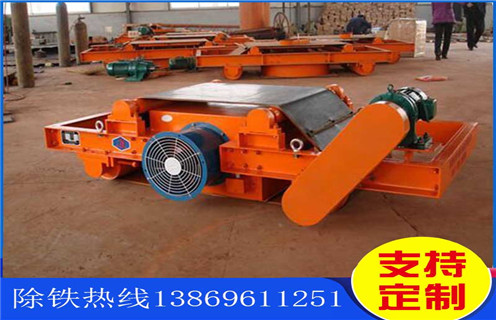 廣西風(fēng)冷電磁除鐵器怎么接線(xiàn)