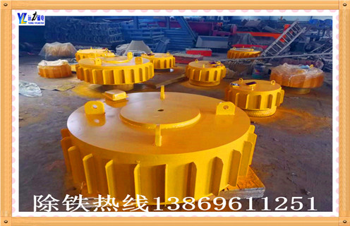 電磁除鐵器，西藏電磁除鐵器使用視頻_西藏電磁除鐵器使用視頻廠(chǎng)家工作原理及內部結構 