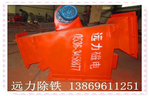 管道自卸式除鐵器，湖南五種管道式除鐵器的使用方法_內部構造_湖南五種管道式除鐵器的使用方法哪家好_使用方法