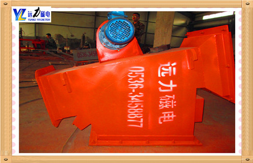 垂直式管道除鐵器批發(fā)廠(chǎng)家哪家好