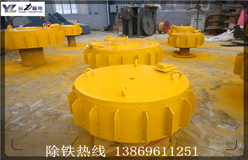 電磁除鐵器安裝好后工作人員在開(kāi)機是的日常檢查工作有哪些？