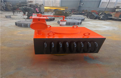 電磁除鐵器，油冷式電磁除鐵器，rcdc油冷式電磁除鐵器RCDA-5生產(chǎn)廠(chǎng)家