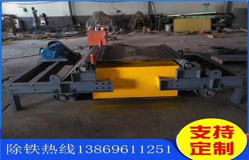 電磁除鐵器，風(fēng)冷電磁除鐵器，風(fēng)冷電磁自卸除鐵器，寧夏風(fēng)冷電磁自卸除鐵器原理圖是什么樣的，有知道的嗎