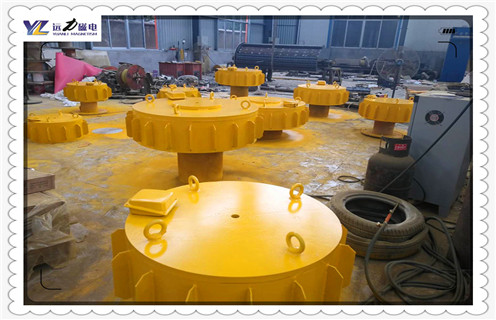 自卸電磁除鐵器，西藏RCDB-12自卸電磁除鐵器型號_規格型號_西藏RCDB-12自卸電磁除鐵器型號工作原理及內部結構 