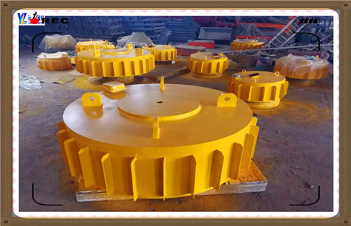 電磁除鐵器，電磁除鐵器廠(chǎng)家，山東電磁除鐵器廠(chǎng)家直銷(xiāo)_規格型號_山東電磁除鐵器廠(chǎng)家直銷(xiāo)工作原理及內部結構