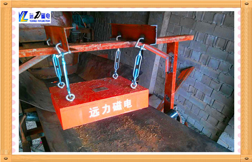 超強磁除鐵器，陜西超強磁除鐵器內怎么制作_內部構造_陜西超強磁除鐵器內怎么制作哪家好_使用方法