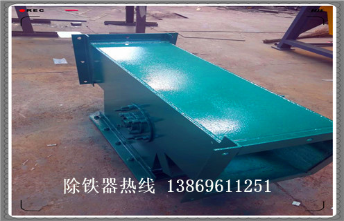 管道液體除鐵器，安陽(yáng)管道液體除鐵器_遠力安陽(yáng)管道液體除鐵器12000高斯 可定制工作原理_安裝示意圖 
