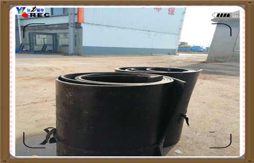皮帶除鐵器，1.2米皮帶用多大的除鐵器_1.2米皮帶用多大的除鐵器皮帶原因及如何調_刮板價(jià)格 