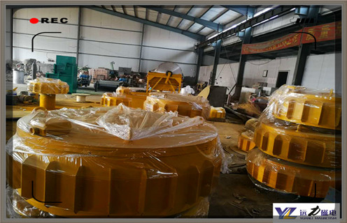 電磁除鐵器工作原理，吊掛電磁除鐵器的工作原理_吊掛電磁除鐵器的工作原理工作原理及內部結構 