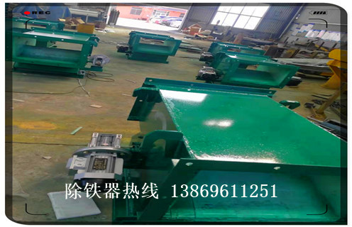 管道除鐵器，遼寧管道除鐵器工作原理價(jià)格 _遠力遼寧管道除鐵器工作原理型12000高斯_可定制工作原理_安裝示意圖
