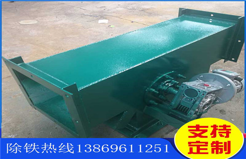 不銹鋼管道除鐵器，福建不銹鋼管道除除鐵器_遠力福建不銹鋼管道除除鐵器應用安裝示意圖型12000高斯_可定制工作原理
