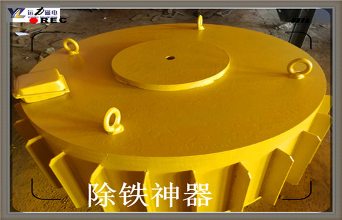 電磁除鐵器，北京電磁除鐵器常見(jiàn)故障處理_北京電磁除鐵器常見(jiàn)故障處理工作原理及內部結構 