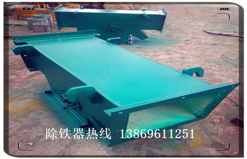 管道除鐵器，吉林管道除鐵器安裝示意圖_遠力吉林管道除鐵器安裝示意圖應用安裝示意圖型12000高斯_可定制工作原理