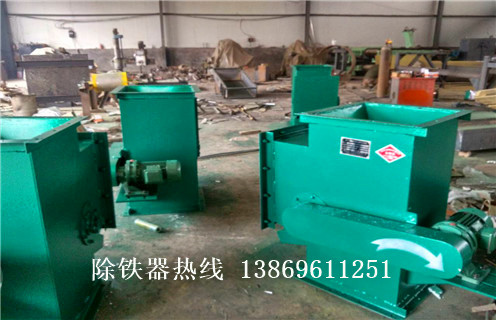 管道除鐵器，吉林液體管道除鐵器_吉林液體管道除鐵器廠(chǎng)家應用安裝示意圖型12000高斯_可定制工作原理
