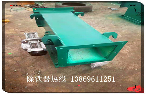 管道強磁除鐵器，江蘇管道強磁除鐵器_江蘇管道強磁除鐵器廠(chǎng)家應用安裝示意圖型12000高斯_可定制工作原理