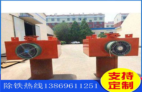風(fēng)冷電磁除鐵器，內蒙古風(fēng)冷電磁除鐵器的作用_內蒙古風(fēng)冷電磁除鐵器的作用參數工作原理_價(jià)格