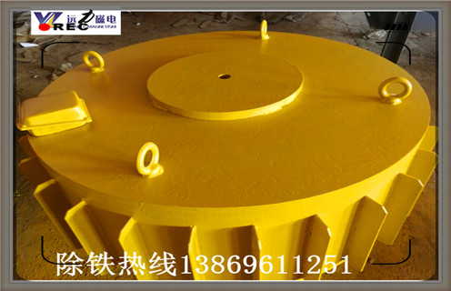 電磁漿料除鐵器，河北電磁漿料除鐵器_河北電磁漿料除鐵器工作原理及內部結構