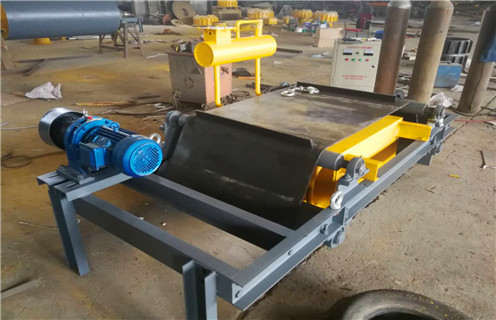 電磁油冷除鐵器，遼寧電磁油冷除鐵器_工作原理_遼寧電磁油冷除鐵器使用特點(diǎn)_選型_價(jià)格 