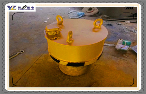 電磁除鐵器，上海電磁除鐵器廠(chǎng)家_上海電磁除鐵器廠(chǎng)家工作原理及內部結構