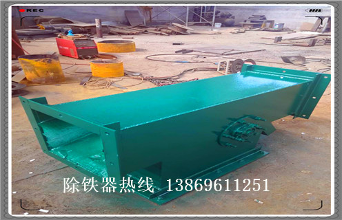 管道漿料除鐵器，廣西管道漿料除鐵器_內部構造_廣西管道漿料除鐵器哪家好_使用方法