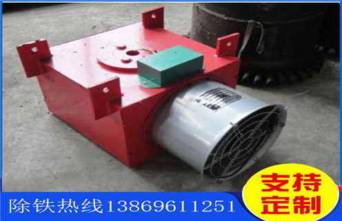 風(fēng)冷電磁除鐵器，河北風(fēng)冷電磁除鐵器原理圖_河北風(fēng)冷電磁除鐵器原理圖	參數工作原理_價(jià)格