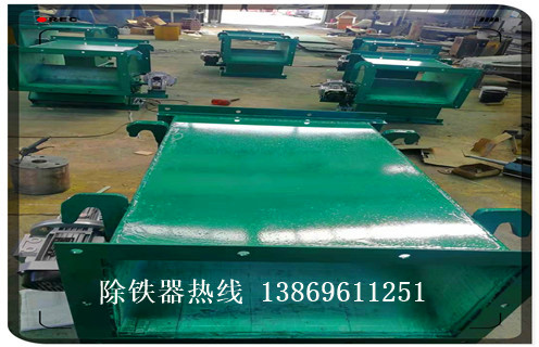 管道除鐵器，新疆管道除鐵器磁鐵_內部構造_新疆管道除鐵器磁鐵哪家好_使用方法 