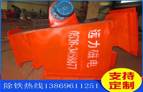 管道除鐵器，云南除鐵設備管道除鐵器_內部構造_云南除鐵設備管道除鐵器哪家好_使用方法