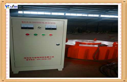 風(fēng)冷電磁除鐵器，遼寧風(fēng)冷電磁除鐵器工作原理_遼寧風(fēng)冷電磁除鐵器工作原理廠(chǎng)家工作原理及內部結構