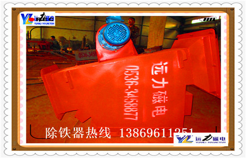 管道式漿料除鐵器，江西管道式漿料除鐵器生產(chǎn)廠(chǎng)家_內部構造_江西管道式漿料除鐵器生產(chǎn)廠(chǎng)家哪家好_使用方法