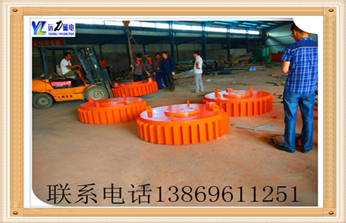 電磁除鐵器，河南電磁除鐵器廠(chǎng)_河南電磁除鐵器廠(chǎng)訂做如何鑒別好壞_安裝及控制原理圖  