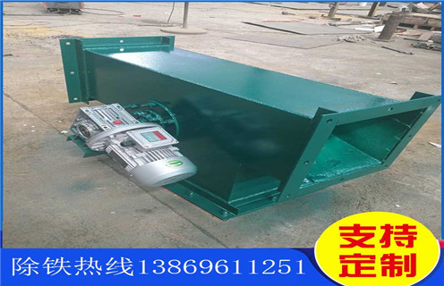 管道除鐵器，遼寧管道除鐵器需要的技術(shù)參數_遼寧管道除鐵器需要的技術(shù)參數通過(guò)量計算應用安裝示意圖型12000高斯_可定制工作原理